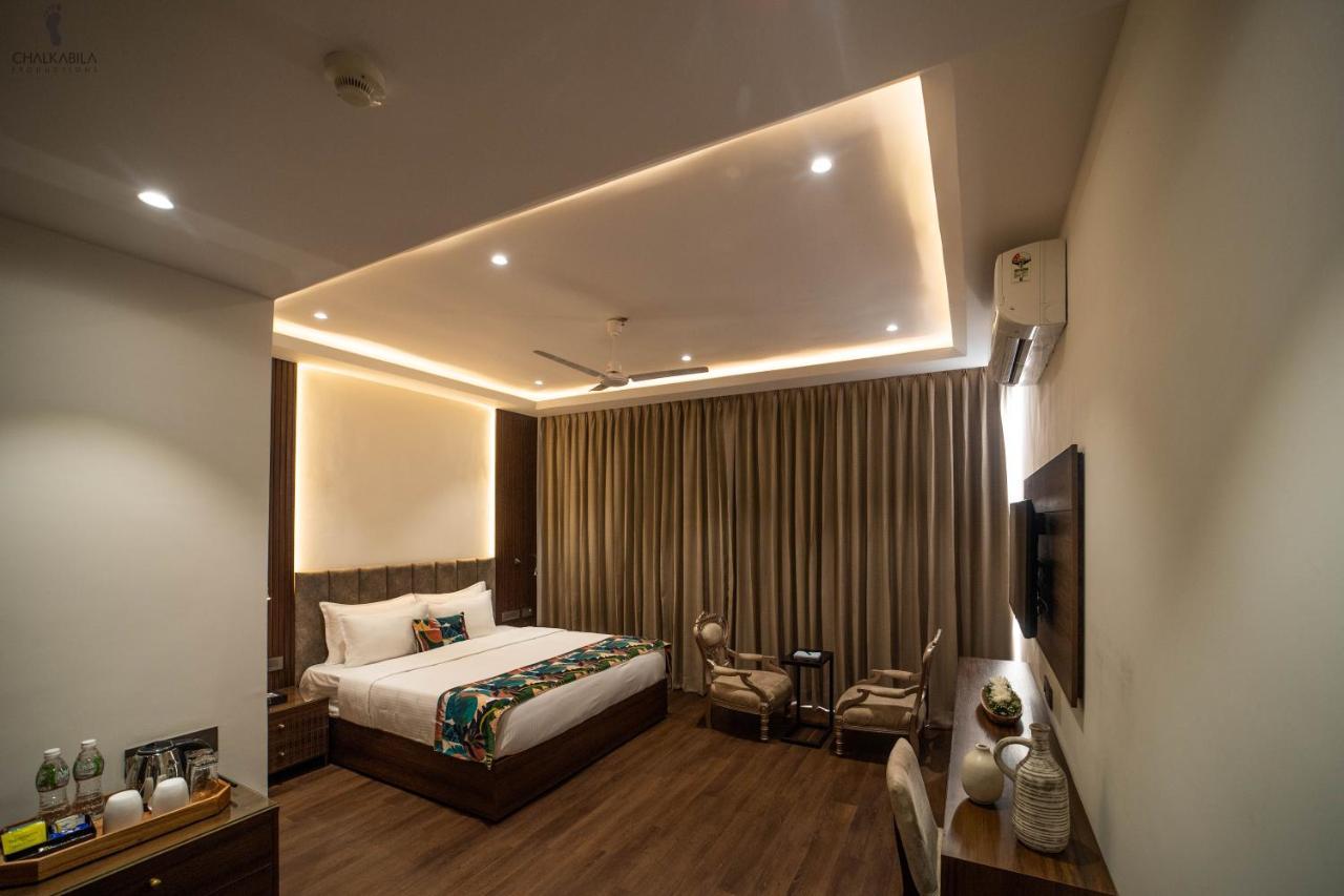 Aura Boutique Hotel Udaipur Exterior photo