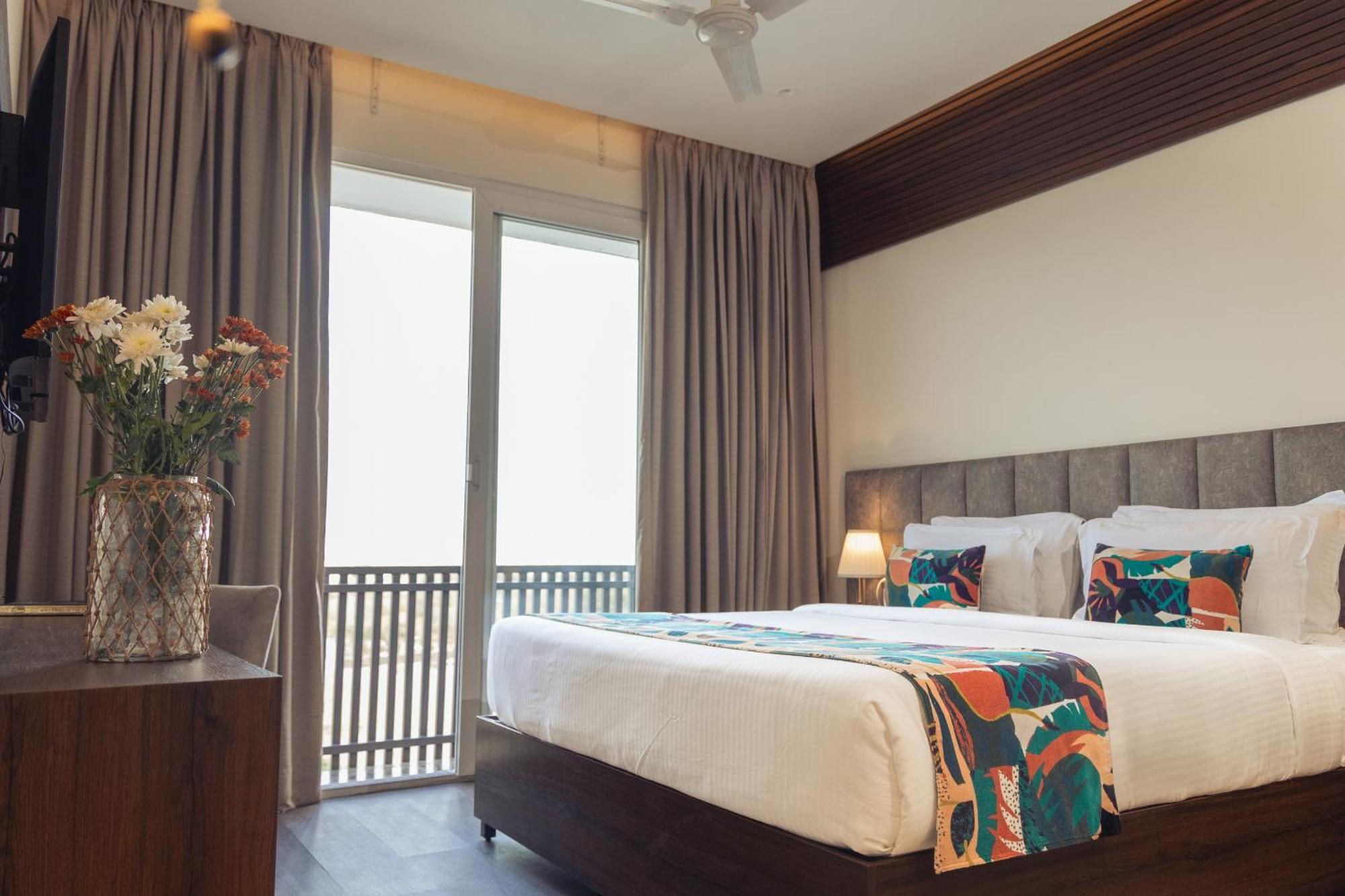 Aura Boutique Hotel Udaipur Exterior photo
